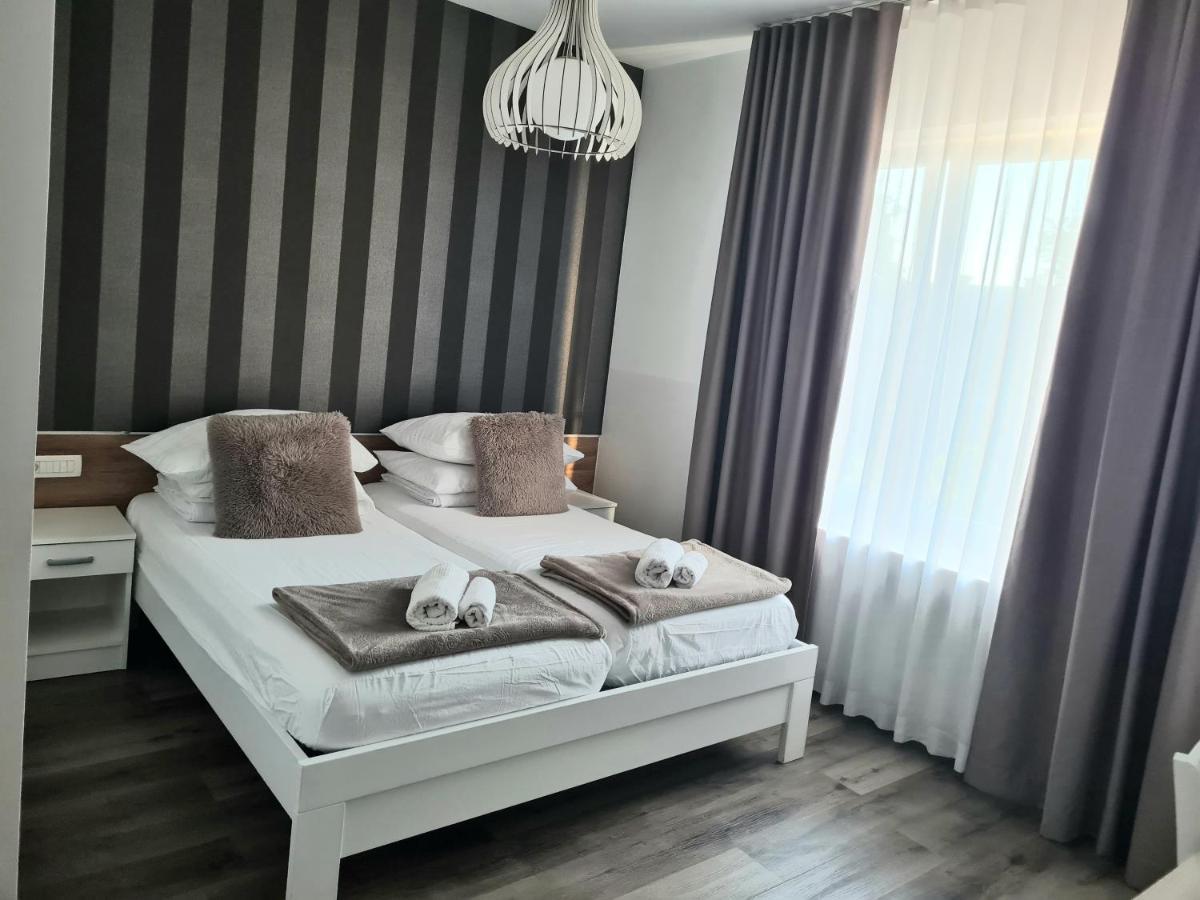 Azur Rooms ليوبليانا المظهر الخارجي الصورة